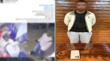 تدخل فوري ضبط عامل يسرق هاتف طالب في شبرا الخيمة بالقاهرة